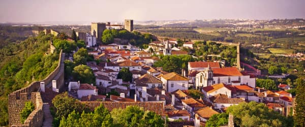 Óbidos
