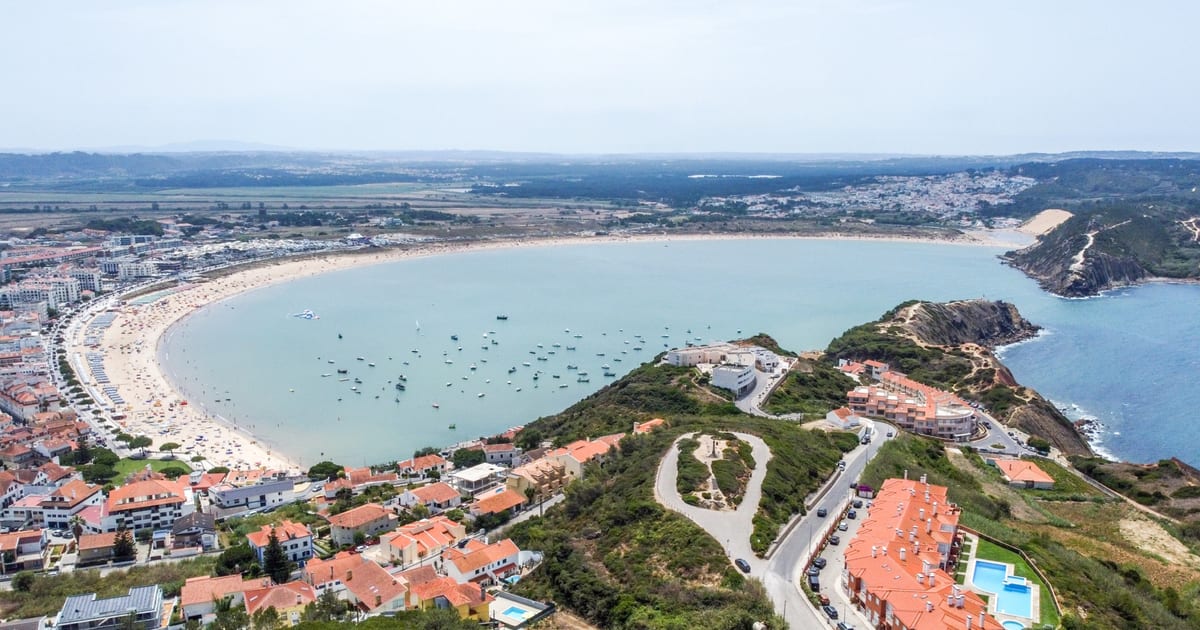São Martinho do Porto